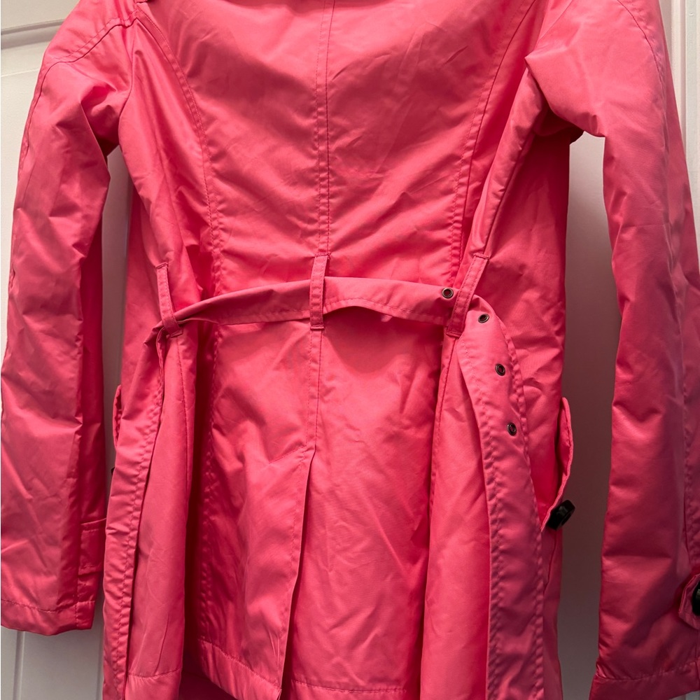 Pink Envelope Jacket - Picture 3 of 5